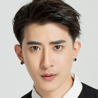 handsome boy